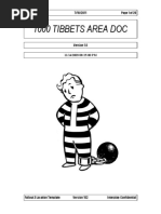 Fallout - Full Card List - All Wave 1 v6 | PDF | Weaponry | Unrest