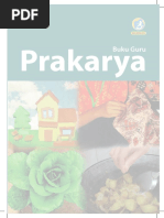 Download Kelas VII Prakarya BG by bowel_ckp SN354645248 doc pdf