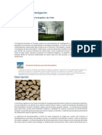 Proyectos de Investigación-Energia