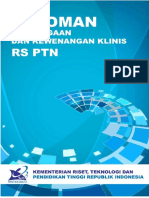 DRAFT Pedoman Ketenagaan Dan Kewenangan Klinis RS PTN 19-20 Mei Rev 20 Mei - AF - 29052017