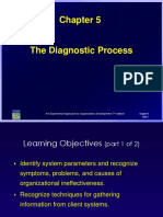 The Diagnostic Process