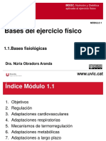 M1.1.Bases Fisiológicas Del Ejercicio (1)