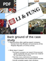 Download Li  Fung Case Study by Vinu T Nair SN35464623 doc pdf