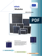 UPL M5 Modules