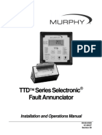 Control Panel TTD PDF