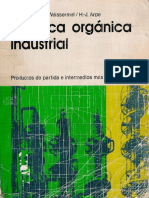 Quimica Organica Industrial PDF