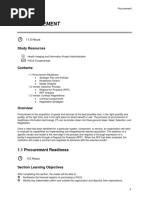 Health Imaging and Informatics (CIIP) Study Guide Chapter 1