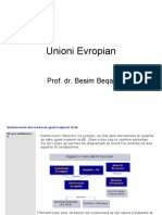 Unioni Europian