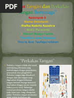 Download Perkakas Tangan Dan Perkakas Tangan Bertenaga by Theo Setiawan SN354653973 doc pdf