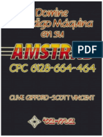 codigo maquina amstrad