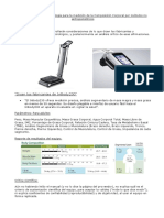 Análisis Tecnología BIE Comp Corp