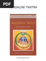 Download 31383853 KUNDALINI TANTRA Portugues Sw Satyananda Saraswati by maccorsi SN35465771 doc pdf