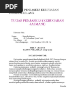 Download MAKALAH PENJASKES KEBUGARAN JASMANI KELAS Xdoc by rumahkuindah SN354658287 doc pdf