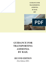 Ammonia transport - Guidance for transporting ammonia by rail (2007) - Brochure.pdf