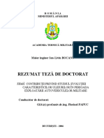 ANALIZE ULEIURU Rezumat - Bocanu - Ion - Liviu PDF