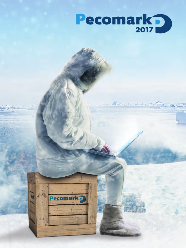 Pecomark | PDF | Aire acondicionado | Tubería (transporte de fluidos)