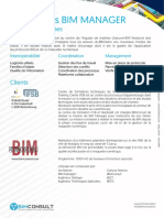 03références BIM Manager PDF