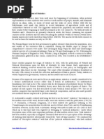 Download History and Development of Statistics by josedenniolim SN35466489 doc pdf
