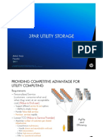 HP 3PAR Utility Storage PDF