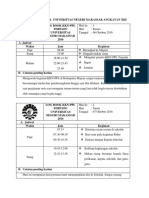 Log Book Muhammad Irsyad