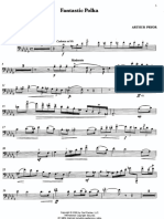 Fantastic Polka Pryor PDF