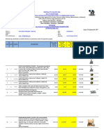 Cotizacion 01038-2017 - Itm Global Ingenieria y Servicio - 01