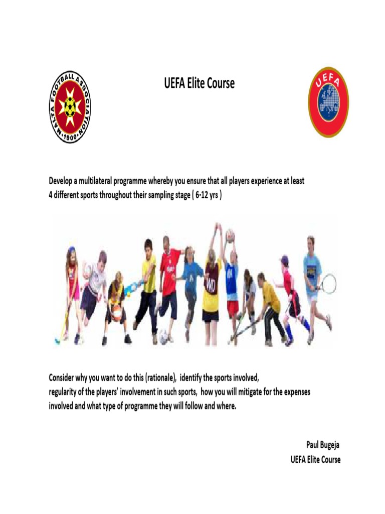 Multilateral Development Programme - | Flexibility (Anatomy) | Stress ...