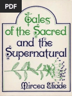 Eliade, Mircea - Tales of the Sacred and the Supernatural.pdf
