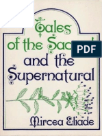 Eliade, Mircea - Tales of The Sacred and The Supernatural PDF