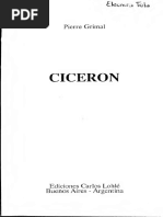 Pierre Grimal - Cicerón.pdf