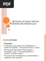 MUDANÇAS PARA NOVOS MODOS DE PRODUÇÃO.pptx