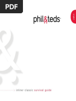 phil and teds sport instructions