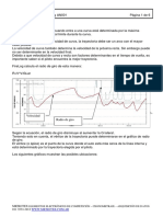 Analis de Trayectorias Firelog