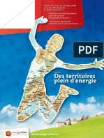Energy Cities INFO n°39 - Printemps 2011