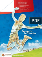 Energy Cities INFO n°39 - Spring 2011