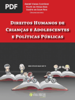 205099206 Martha de Toledo Machado a Protecao Constitucional de Criancas e Adolescentes e Os Direitos Humanos Ano 2003 PDF