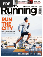 Mens Running