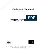 LC Chemistry Teachers Guide PDF