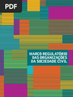 Marco Regulatorio Osc