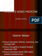 EVIDENCE BASED MEDICINE.ppt