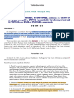 Paraaque Kings Enterprises Inc Vs CA - 111538 - February 26, 1997 - J