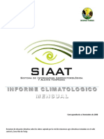 Informe Climatologico SIAAT (NOVIEMBRE)