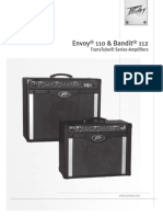 Peavey Bandit 112