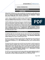 PALS-Doctrinal-Syllabus-POLITICAL-LAW-2015.docx