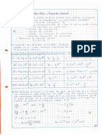 Corrección Prueba 2