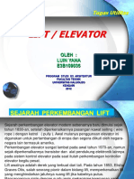 Tugas Lift (Luin Yana-E3b109035)