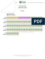 Gabarito Preliminar 1-2016