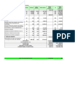 Evaluacion Riesgos Excel