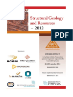 AIG+StructuralGeology2012 Abstracts Full Low