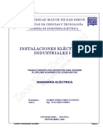 Diseno Instalacione s Industriales y Co